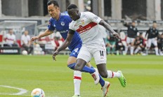 开云体育登录-沙尔克04俱乐部全力备战欧洲赛事