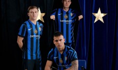 开云体育平台APP-国米客场不敌，失去领先优势