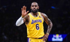 开云体育-湖人客场大胜独行侠，领先优势扩大