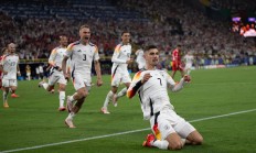 开云体育app-欧洲杯：英格兰队艰难战胜德国队进入八强