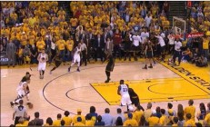 开云平台-关于勇士为何能连续三年进入总决赛？的信息