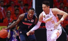 开云APP-深圳队险胜湖南男篮，实力取胜实至名归