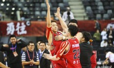 开云平台-四川男篮横扫对手，猛烈冲刺
