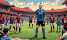 开云体育中国-米兰德比战端展开，激烈对决即将上演