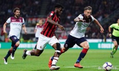 开云体育中国-列蒂亚谷底反弹，击败AC米兰的简单介绍