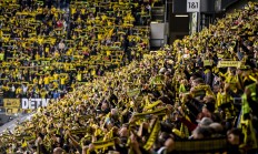 开云体育在线-多特蒙德遭遇失利，面临前所未有的挑战