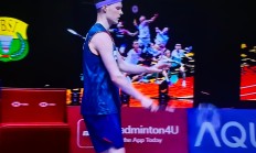 开云体育平台APP-丹麦队轻取印尼队，石宇奇关键制胜的简单介绍