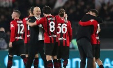 开云体育入口-意甲新冠军出炉，夺冠赛成焦点