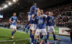 开云体育APP下载-斯特拉斯堡主场战胜对手，士气大增