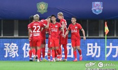 开云体育下载-河南队外援状态大幅提升，领先对手