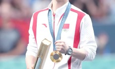 开云APP-关于法国队逆转瑞典队，马龙惊艳四座的信息