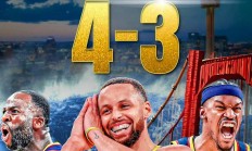 开云体育下载-勇士实现八连胜创纪录