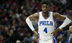 开云体育中国-76人队签下新秀未来之星