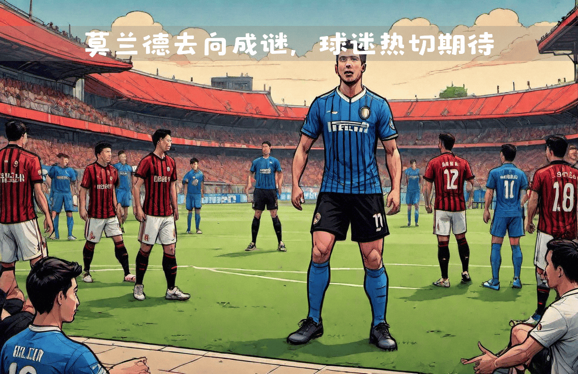 米兰德比战端展开，激烈对决即将上演