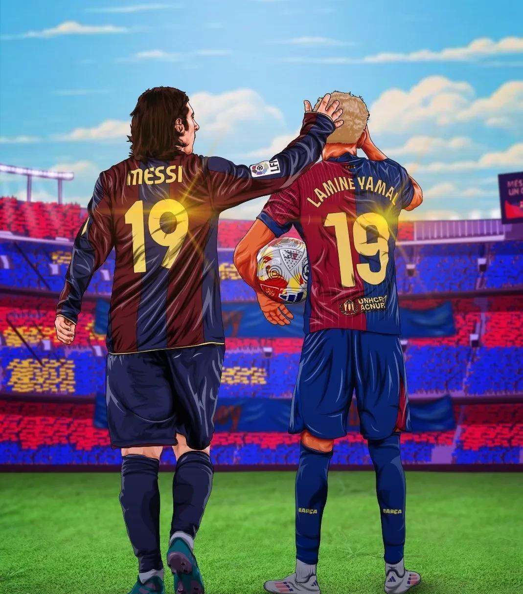 巴萨球员与队友前往慈善机构参观助力的简单介绍