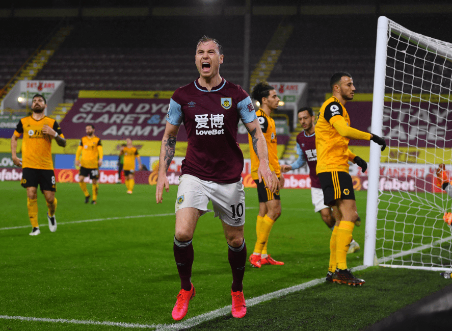 关于伯恩利大胜翻盘，保级希望再现的信息