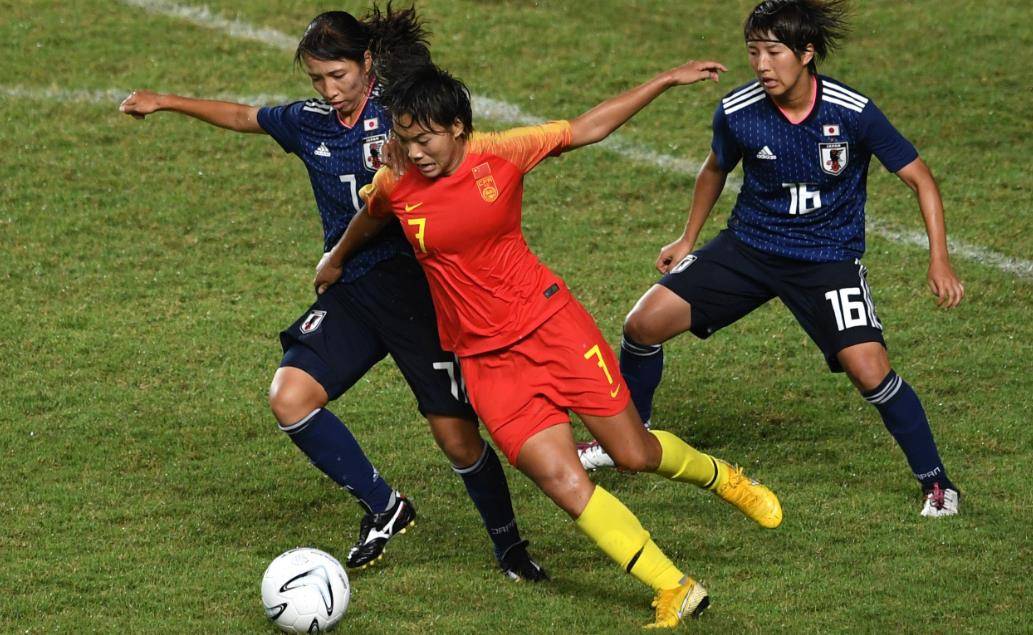 加拿大女足豪取六连胜，实力强劲不可小觑的简单介绍