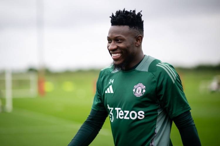 曼联球员晒出训练秘籍备战新赛季