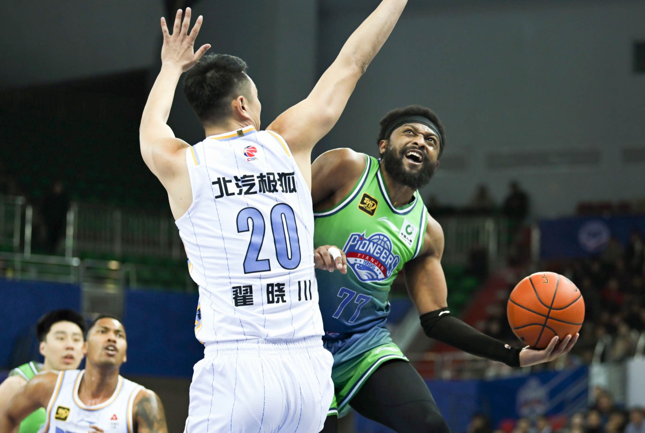 天津男篮遭遇不敌，急需调整战术