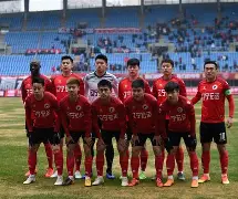 关于上海金山将挑战辽宁宏运,火爆对决即将开启的信息 关于上海金山将挑战辽宁宏运,火爆对决即将开启的信息