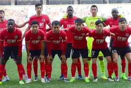 关于上海金山将挑战辽宁宏运,火爆对决即将开启的信息 关于上海金山将挑战辽宁宏运,火爆对决即将开启的信息