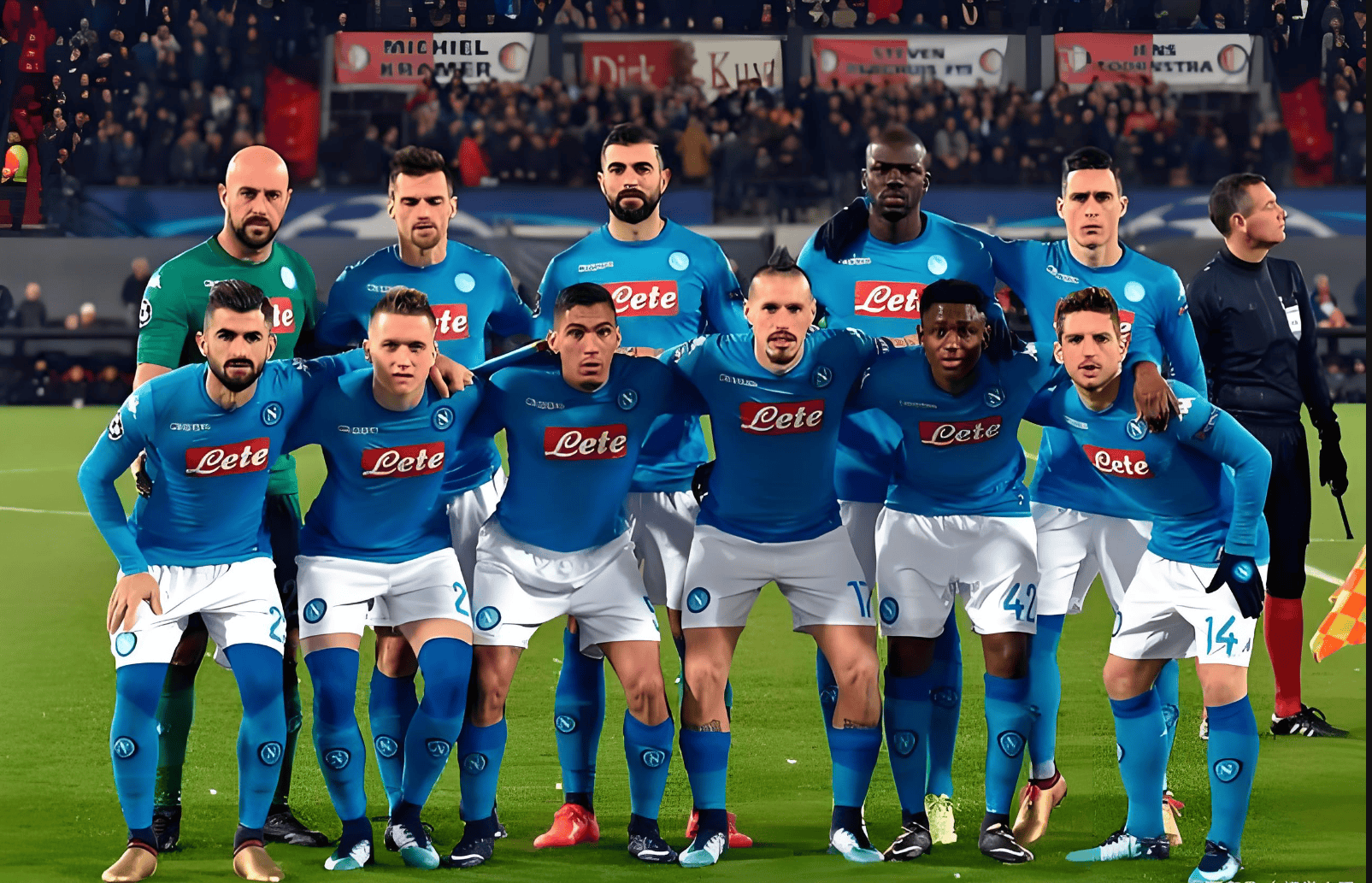 利物浦球队全员备战英超巨星云集的简单介绍