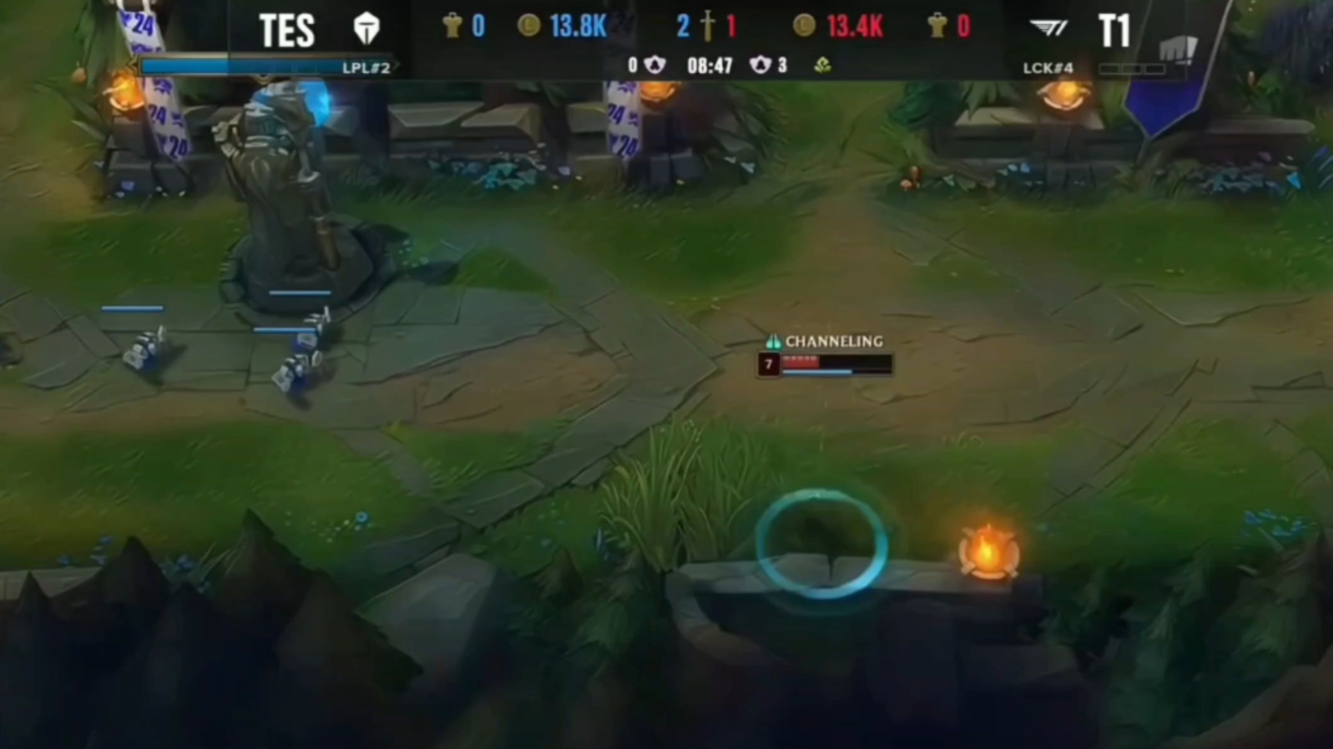 JDG血洗PSG，Clid拿下关键大龙鏖战多局八强赛，留下经典瞬间