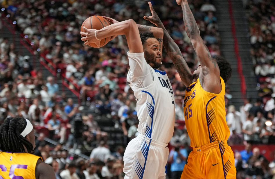 独行侠险胜马刺，卢卡斯21分带领的简单介绍