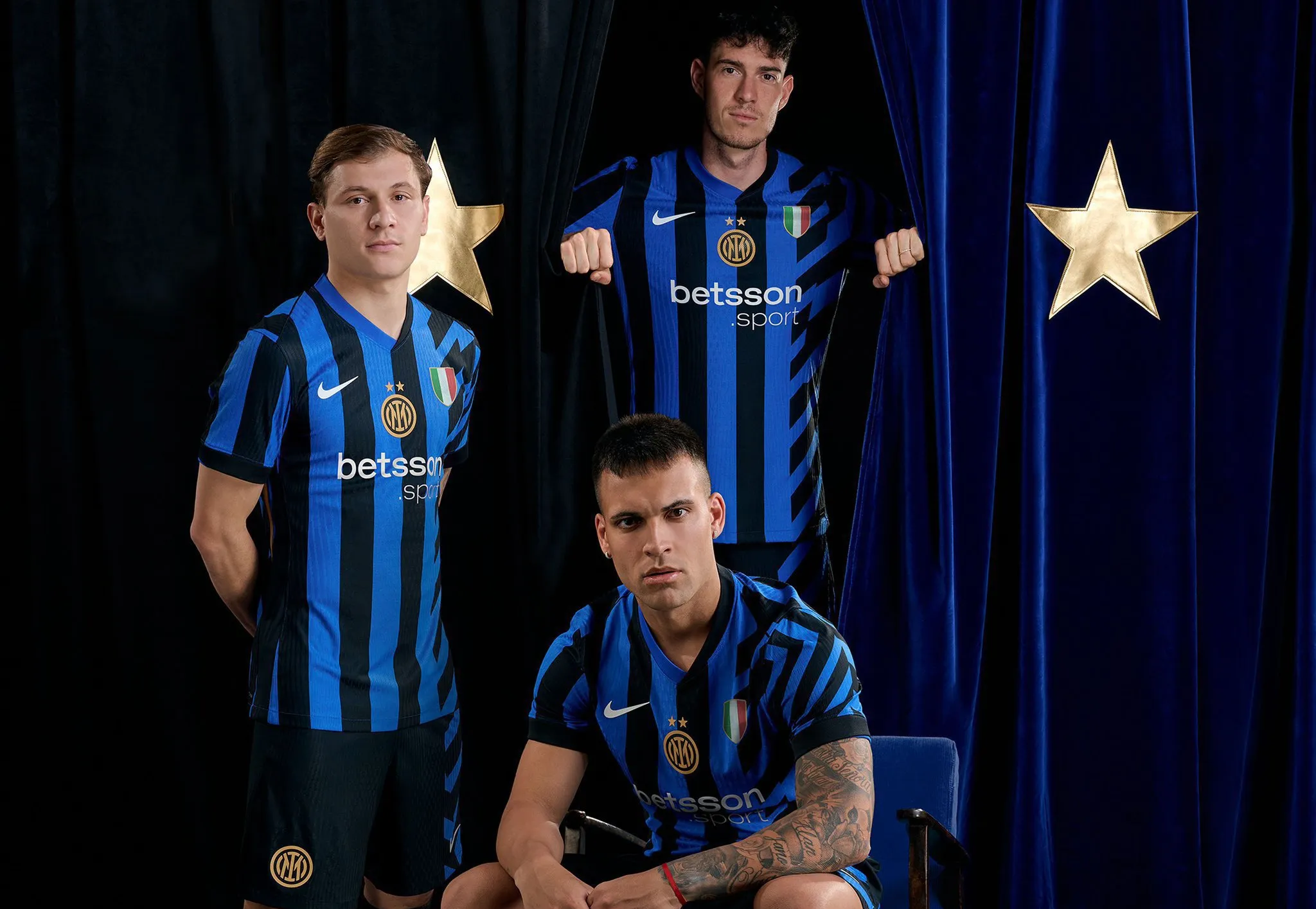 国米客场不敌，失去领先优势