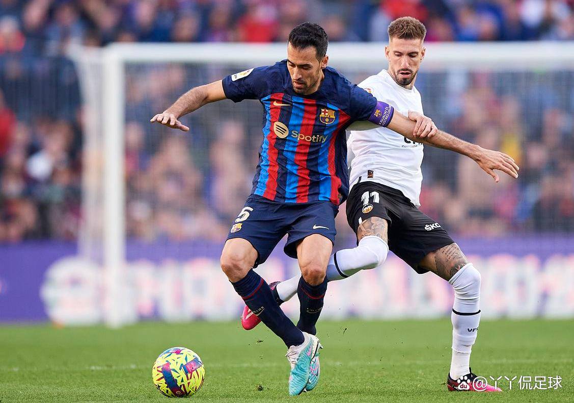 瓦伦西亚惨败告别，欧冠之路终结