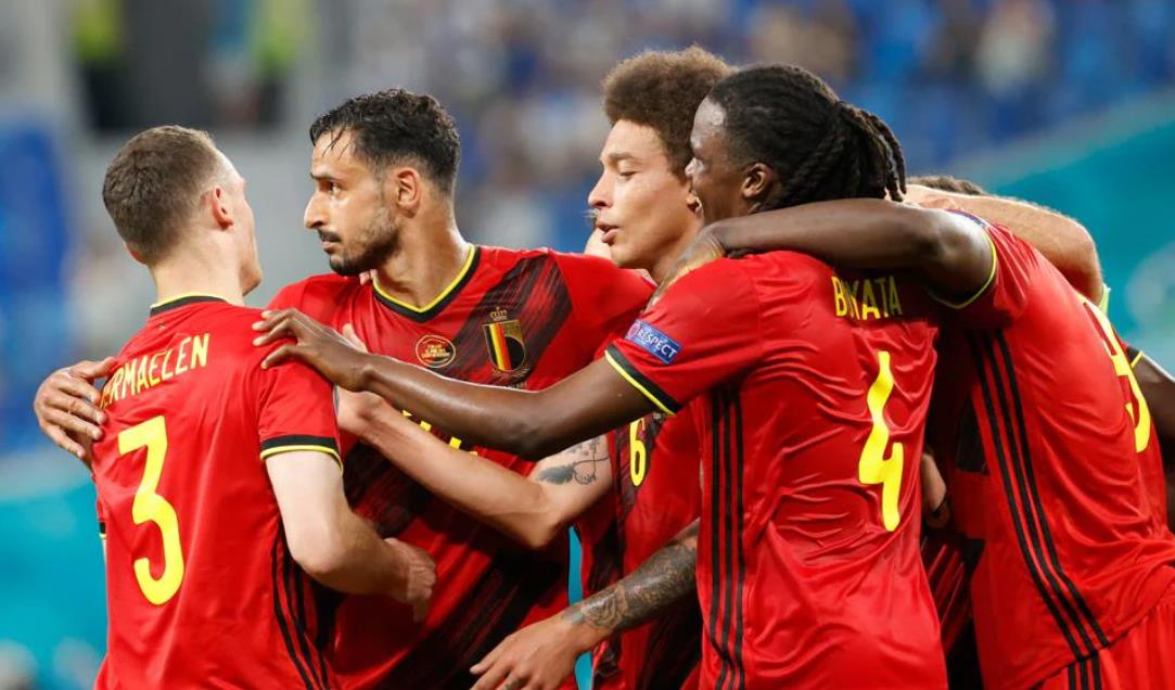 芬兰突破重围，小组赛晋级名额揽入囊中