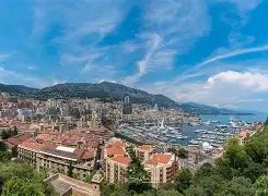 摩纳哥险胜阿贾克斯，欧冠赛场惊心动魄