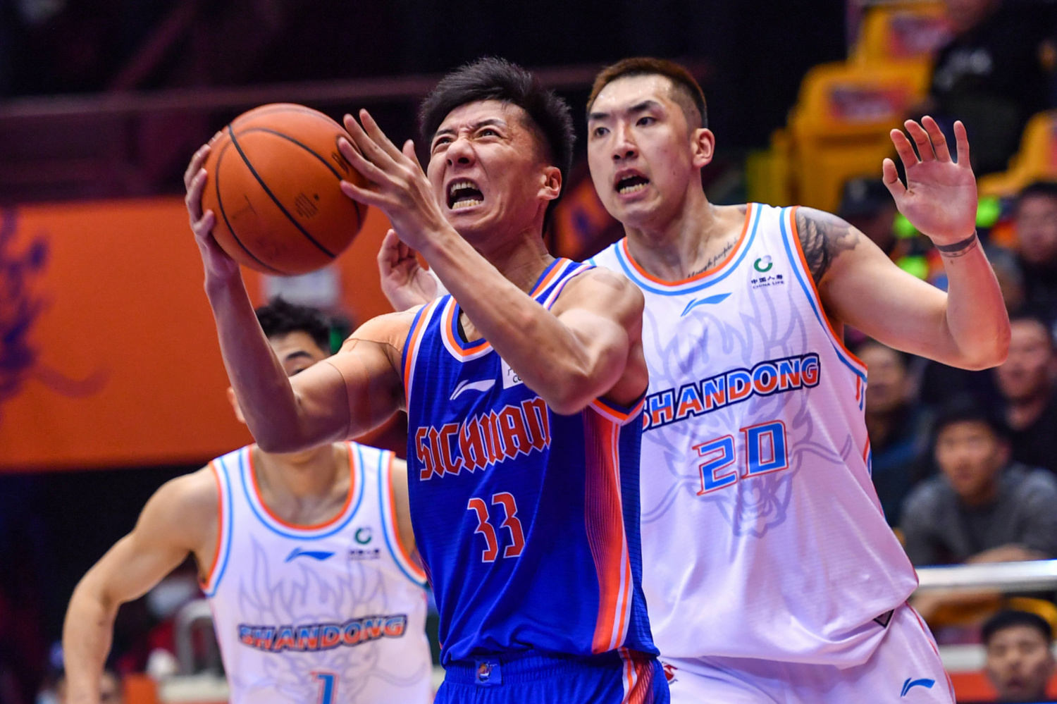 关于临夏男篮客场击败对手，外援火力全开，喜获胜利的信息