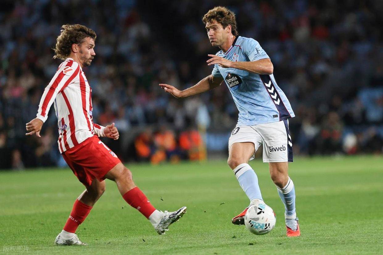 塞尔塔球队客场战胜劲旅，创造意外胜利