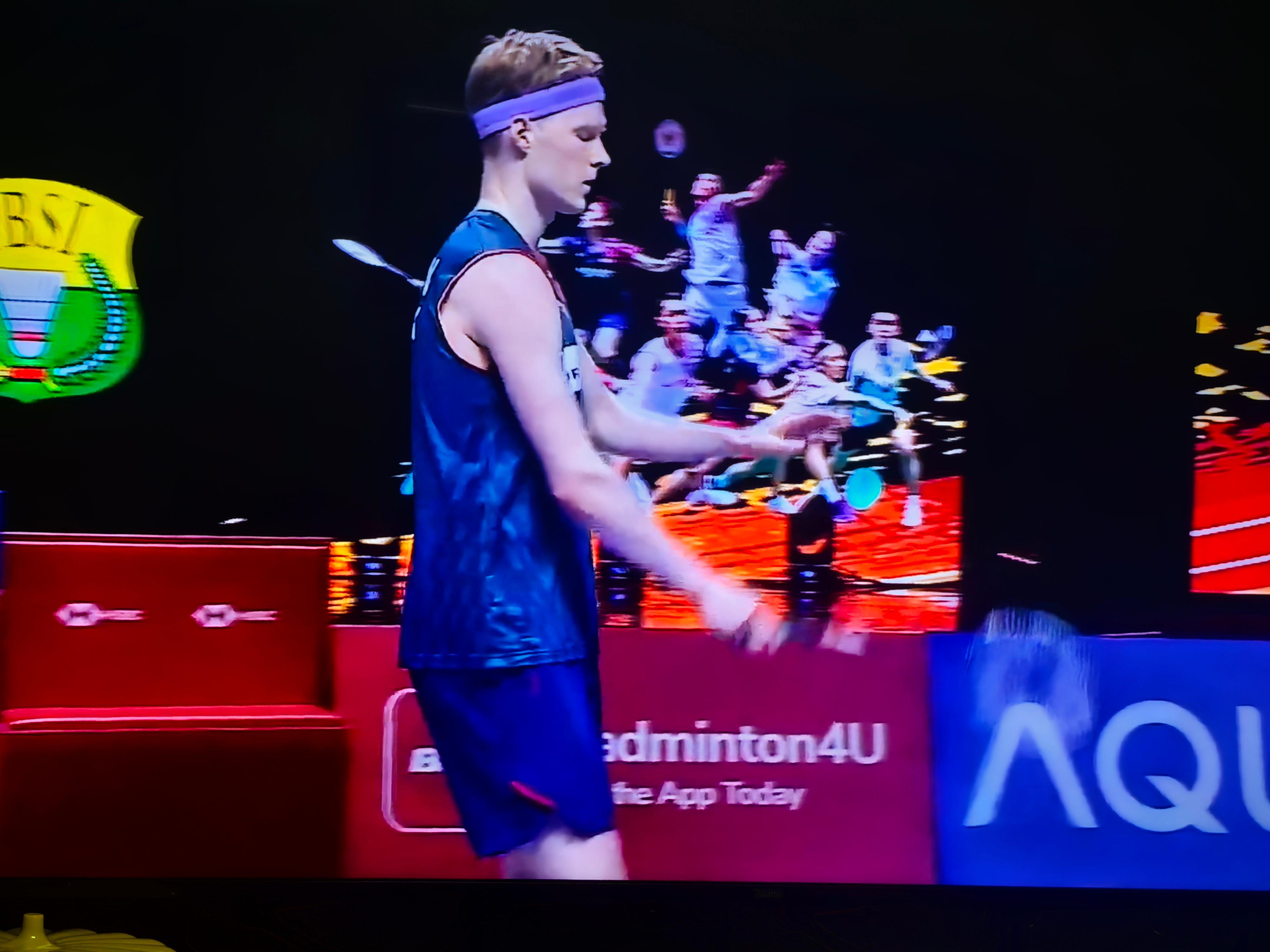 丹麦队轻取印尼队,石宇奇关键制胜的简单介绍 丹麦队轻取印尼队,石宇奇关键制胜的简单介绍