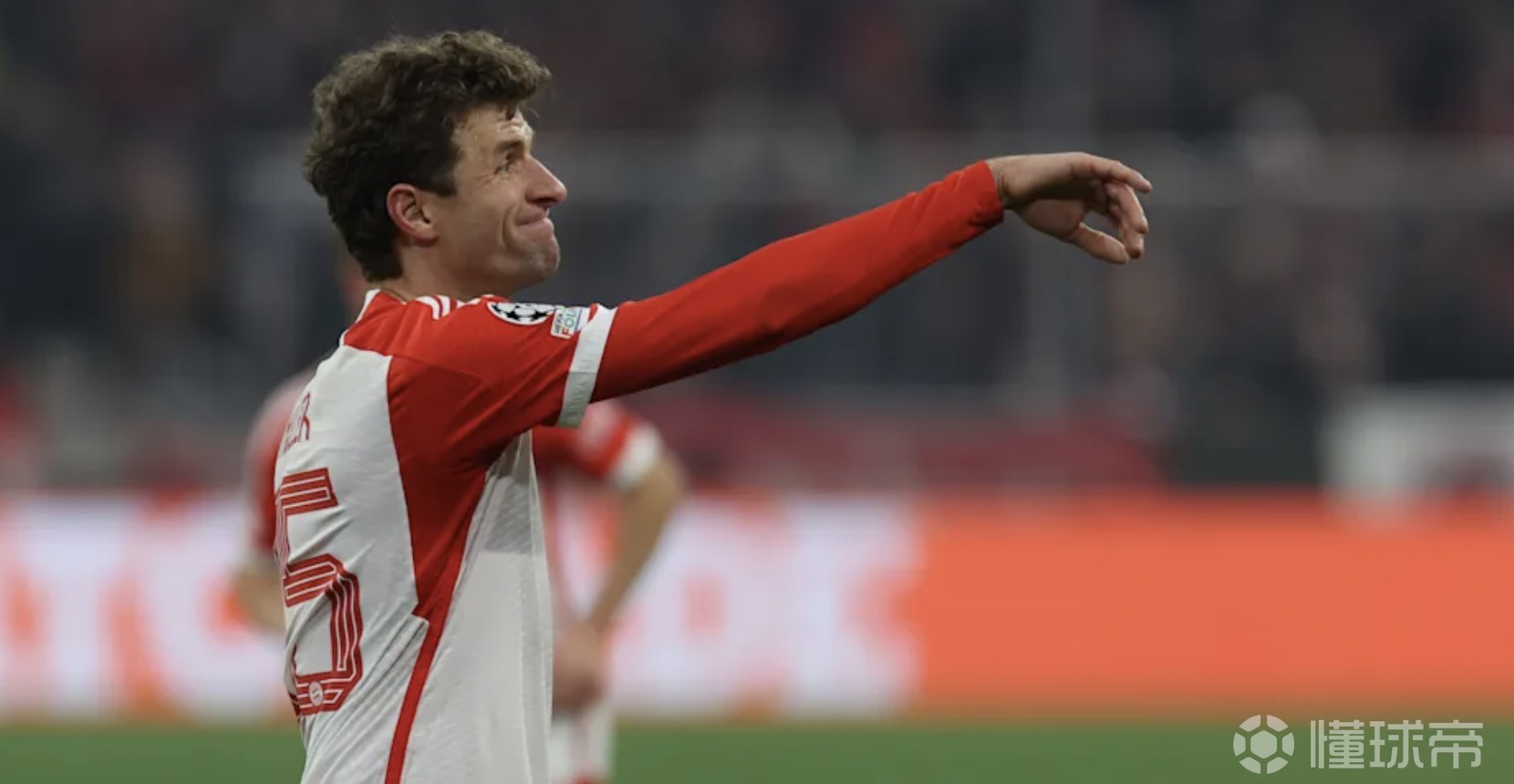 包含瑞士力克拜仁,穆勒惊艳四座的词条 包含瑞士力克拜仁,穆勒惊艳四座的词条