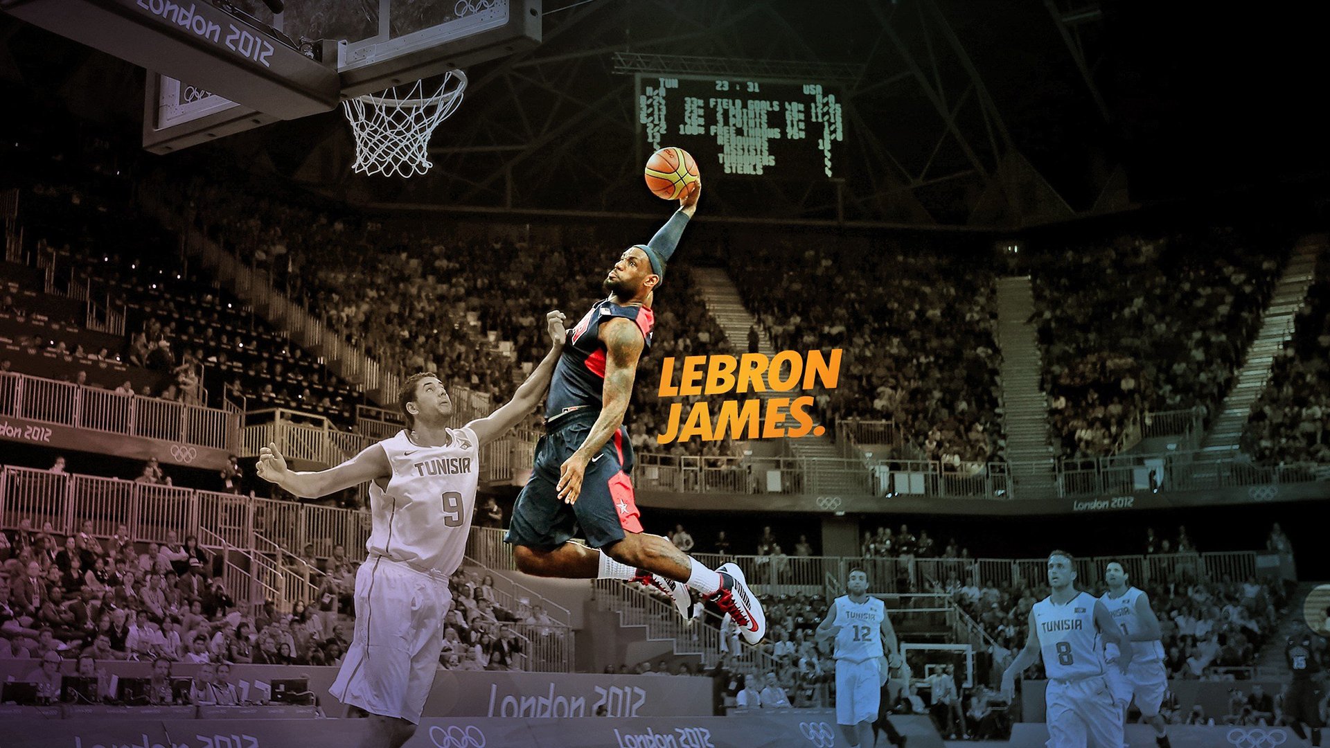 三节个人魔术,一节团队风暴,拉梅洛统治全场却被雄鹿单节攻势淹没