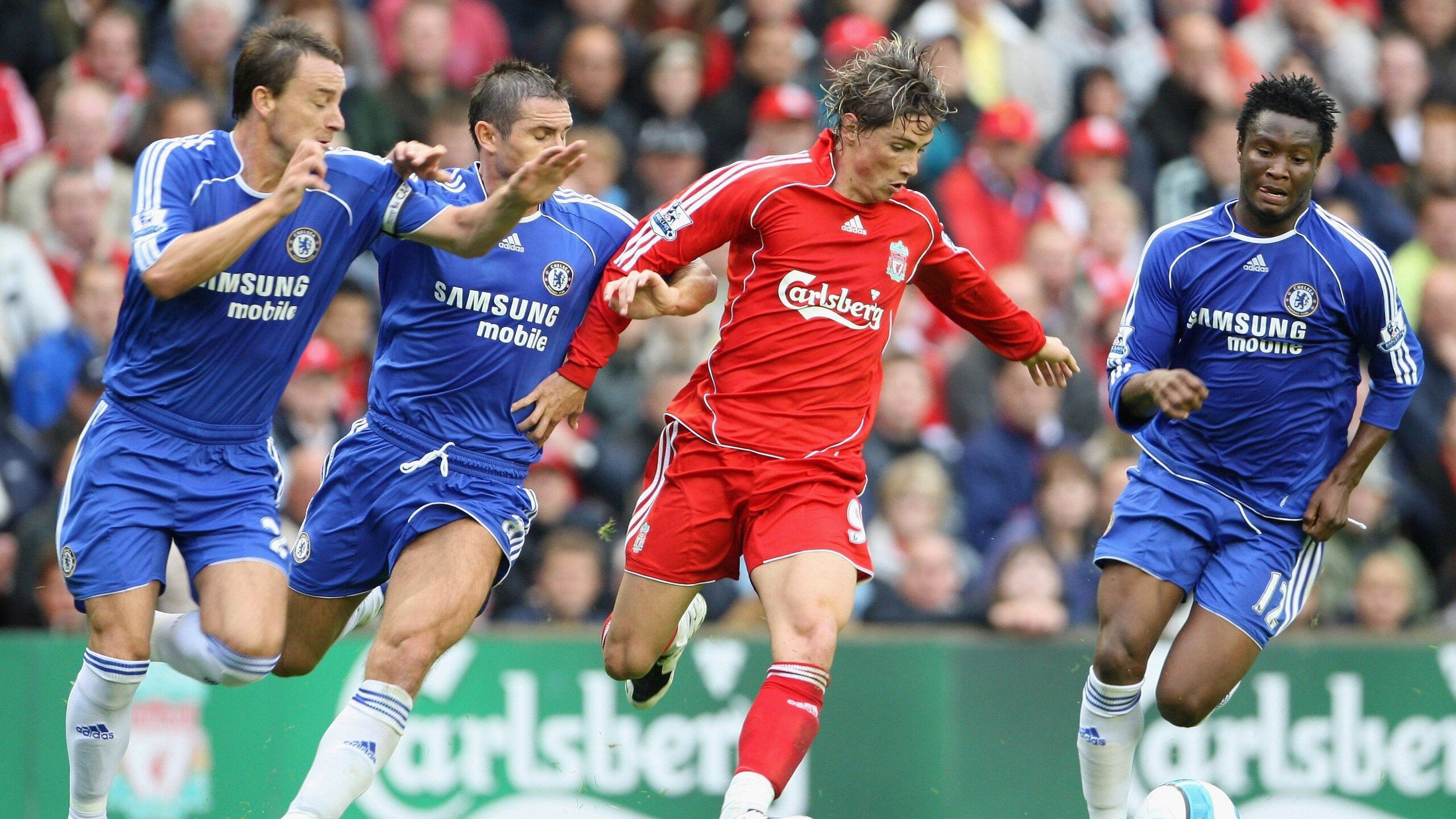 从暗影到主宰，欧冠半决赛之夜，迪亚斯改写剧本