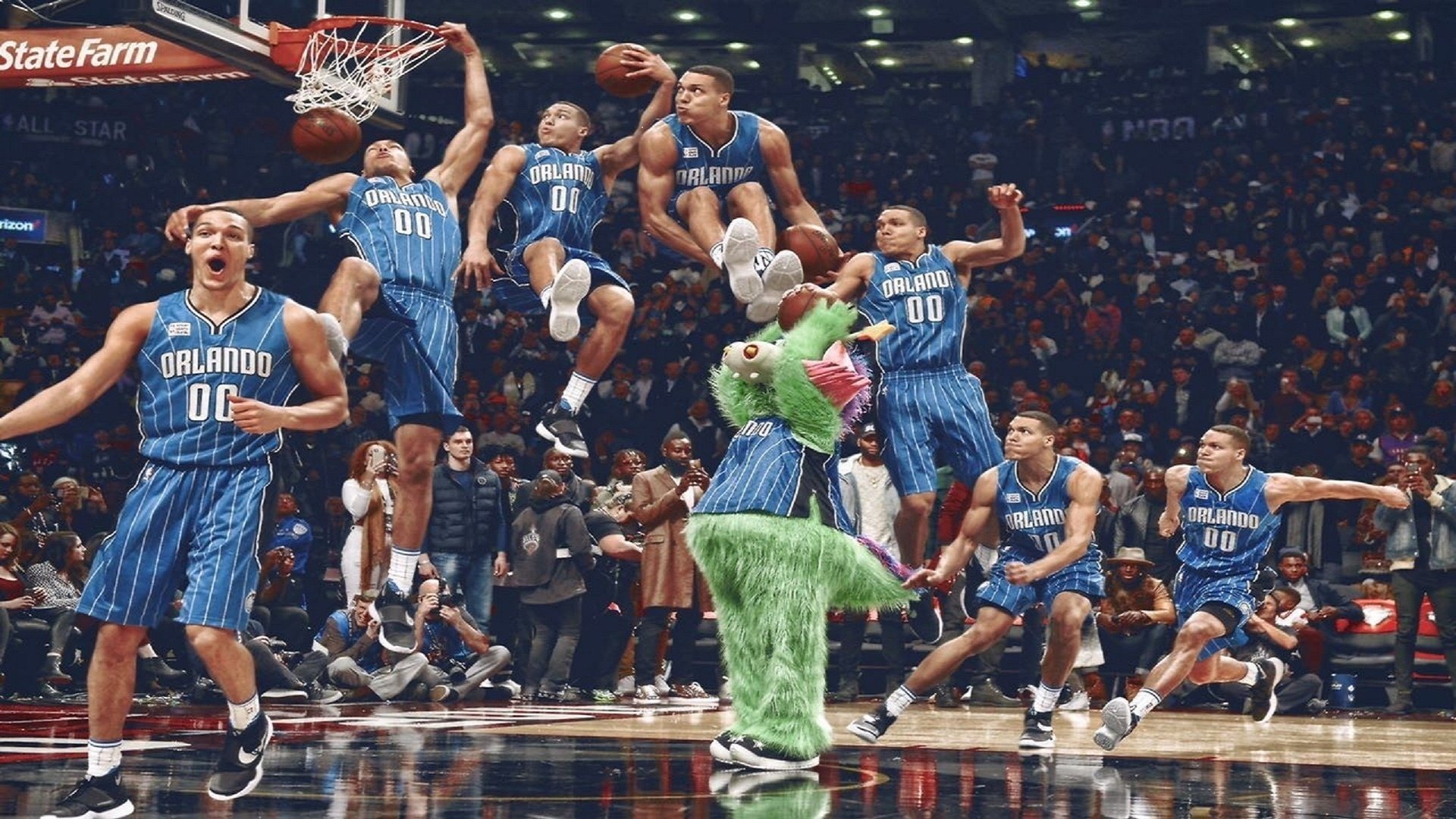 恩比德一手掌控比赛走势，鹈鹕横扫开拓者，NBA赛场上的权力与精准